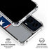 NFL New England Patriots Zone Block Moto G Power 5G (2024) Clear Case