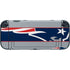 NFL New England Patriots Zone Block Nintendo Switch 2 (2025) with Joy-Con Skin