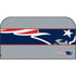 NFL New England Patriots Zone Block Nintendo Switch 2 (2025) with Joy-Con Skin