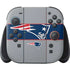 NFL New England Patriots Zone Block Nintendo Switch 2 (2025) Joy-Con Controller Skin
