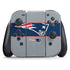 NFL New England Patriots Zone Block Nintendo Skins