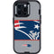 NFL New England Patriots Zone Block Otterbox Defender iPhone Skin