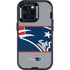 NFL New England Patriots Zone Block Otterbox Defender iPhone Skin