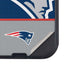 NFL New England Patriots Zone Block Otterbox Defender iPhone Skin