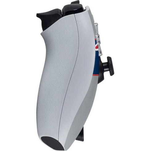 NFL New England Patriots Zone Block PlayStation Portal Remote Player Skin