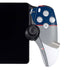 NFL New England Patriots Zone Block PlayStation Portal Remote Player Skin