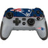 NFL New England Patriots Zone Block PlayStation Scuf Vantage 2 Controller Skin