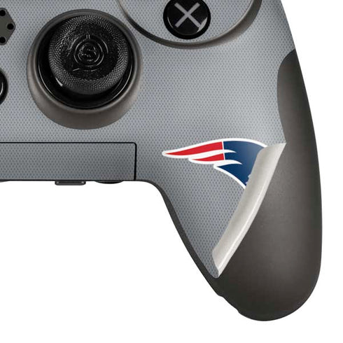 NFL New England Patriots Zone Block PlayStation Scuf Vantage 2 Controller Skin