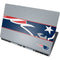 NFL New England Patriots Zone Block Dell Precision Skin