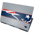 NFL New England Patriots Zone Block Dell Precision Skin