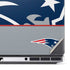 NFL New England Patriots Zone Block Dell Precision Skin
