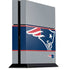 NFL New England Patriots Zone Block PlayStation PS4 Skins