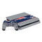 NFL New England Patriots Zone Block PlayStation PS4 Skins