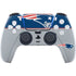 NFL New England Patriots Zone Block PlayStation PS5 Skins