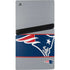 NFL New England Patriots Zone Block PS5 Pro Disk Bundle Skin