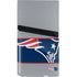NFL New England Patriots Zone Block PS5 Pro Disk Bundle Skin