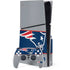 NFL New England Patriots Zone Block PlayStation PS5 Skins