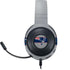 NFL New England Patriots Zone Block Razer Kraken X Skin