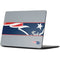 NFL New England Patriots Zone Block Surface Laptop 7 13.8in Skin
