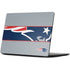 NFL New England Patriots Zone Block Surface Laptop 7 13.8in Skin