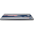 NFL New England Patriots Zone Block Surface Laptop 7 13.8in Skin