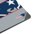 NFL New England Patriots Zone Block Surface Laptop 7 13.8in Skin