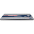 NFL New England Patriots Zone Block Surface Laptop 7 15in Skin