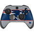 NFL New England Patriots Zone Block Xbox Elite Wireless Controller Series 2 Skin