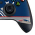 NFL New England Patriots Zone Block XBox Series X Digital Edition Bundle Skin