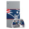 NFL New England Patriots Zone Block Xbox Series X Skins