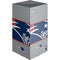 NFL New England Patriots Zone Block XBox Series X Digital Edition Console Skin