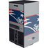 NFL New England Patriots Zone Block XBox Series X Digital Edition Console Skin