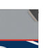 NFL New England Patriots Zone Block XBox Series X Digital Edition Console Skin