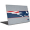 NFL New England Patriots Zone Block Dell XPS Skin