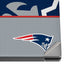 NFL New England Patriots Zone Block Dell XPS Skin