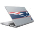 NFL New England Patriots Zone Block HP ZBook Fury 16 G10 Skin