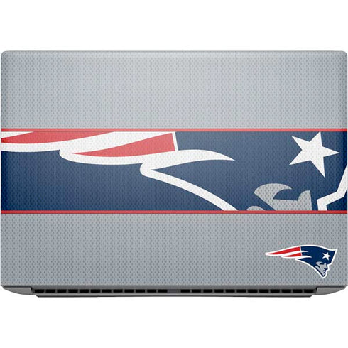 NFL New England Patriots Zone Block HP ZBook Fury 16 G10 Skin