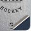 NHL New Jersey Devils Black Text Galaxy A36 5G Skin