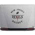 NHL New Jersey Devils Black Text Legion Y720 Skin