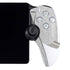 NHL New Jersey Devils Black Text PlayStation Portal Remote Player Skin