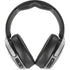 NHL New Jersey Devils Black Text Skullcandy Venue Skin