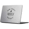 NHL New Jersey Devils Black Text Surface Laptop 7 13.8in Skin