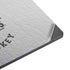 NHL New Jersey Devils Black Text Surface Laptop 7 13.8in Skin