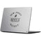 NHL New Jersey Devils Black Text Surface Laptop 7 15in Skin