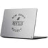 NHL New Jersey Devils Black Text Surface Laptop 7 15in Skin