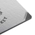 NHL New Jersey Devils Black Text Surface Laptop 7 15in Skin