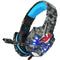 NHL New Jersey Devils Camo BENGOO G9000 Skin