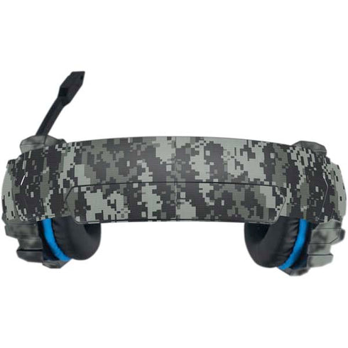 NHL New Jersey Devils Camo BENGOO G9000 Skin