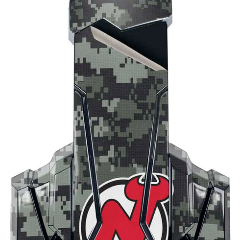 NHL New Jersey Devils Camo BENGOO G9000 Skin