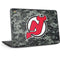 NHL New Jersey Devils Camo HP Chromebook Skin